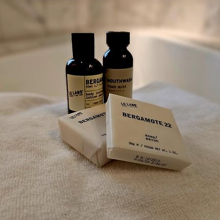Park Hyatt Melbourne Hotel Ngoại thất bức ảnh