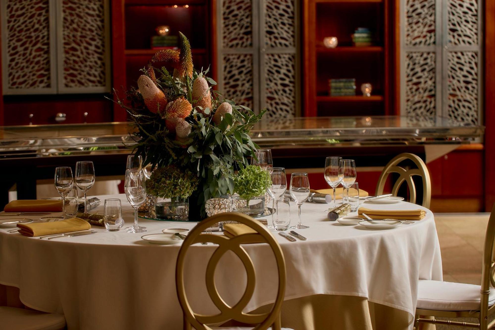 Park Hyatt Melbourne Hotel Ngoại thất bức ảnh The ballroom at the Emirates Palace