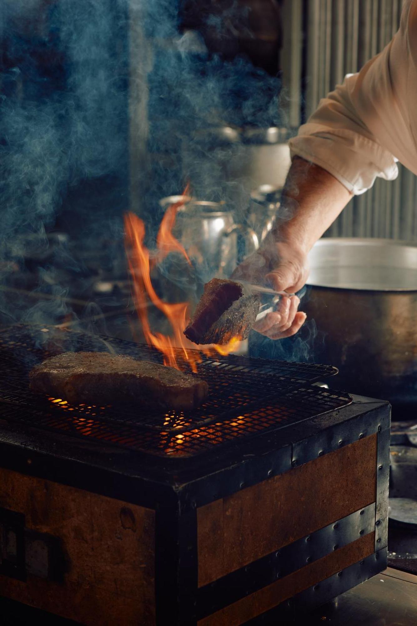 Park Hyatt Melbourne Hotel Ngoại thất bức ảnh Coffee roasting