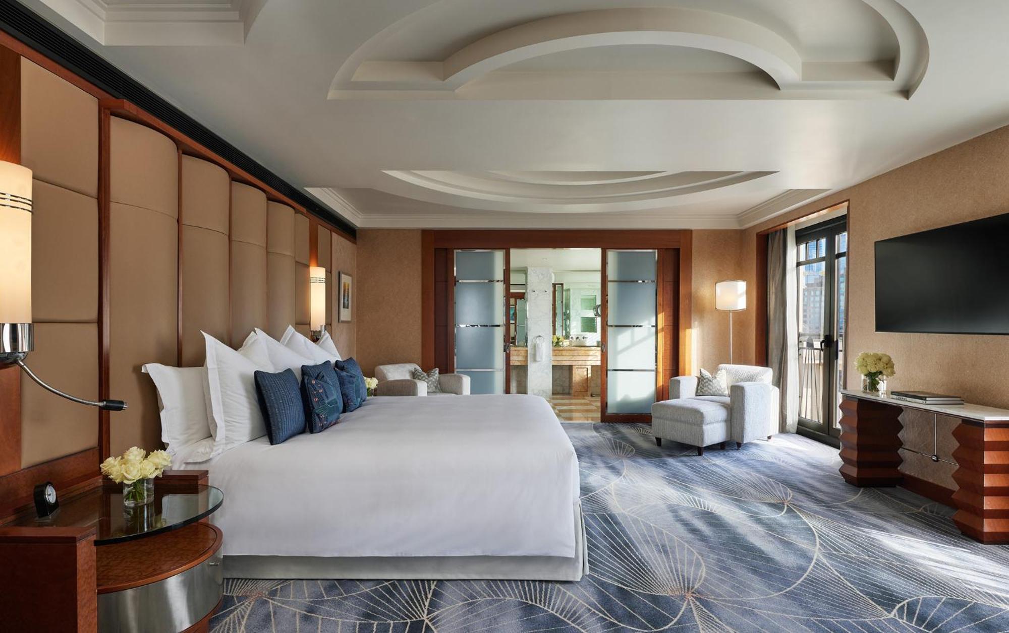 Park Hyatt Melbourne Hotel Ngoại thất bức ảnh