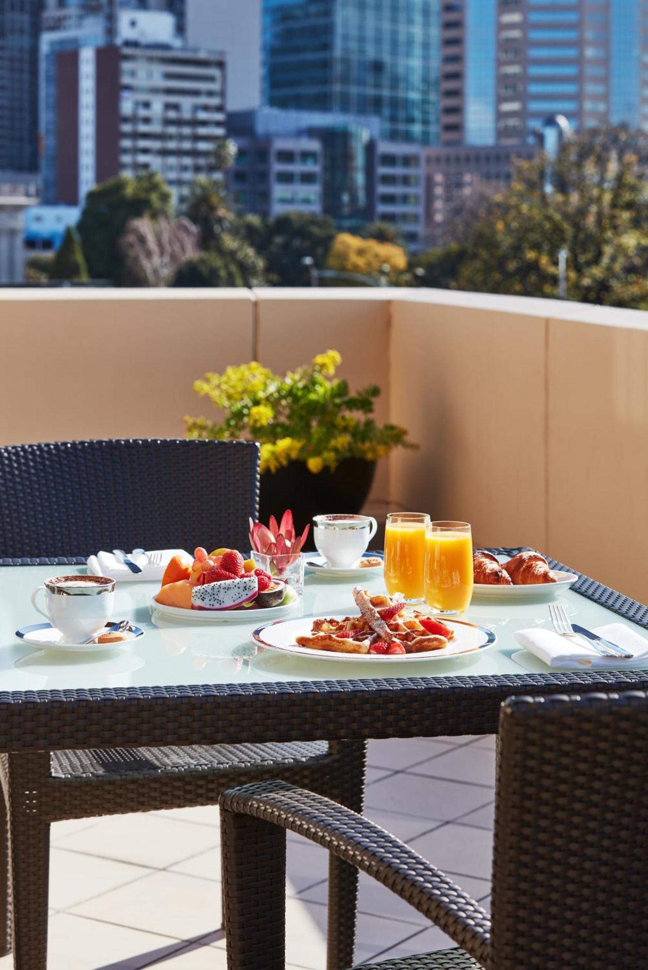 Park Hyatt Melbourne Hotel Ngoại thất bức ảnh