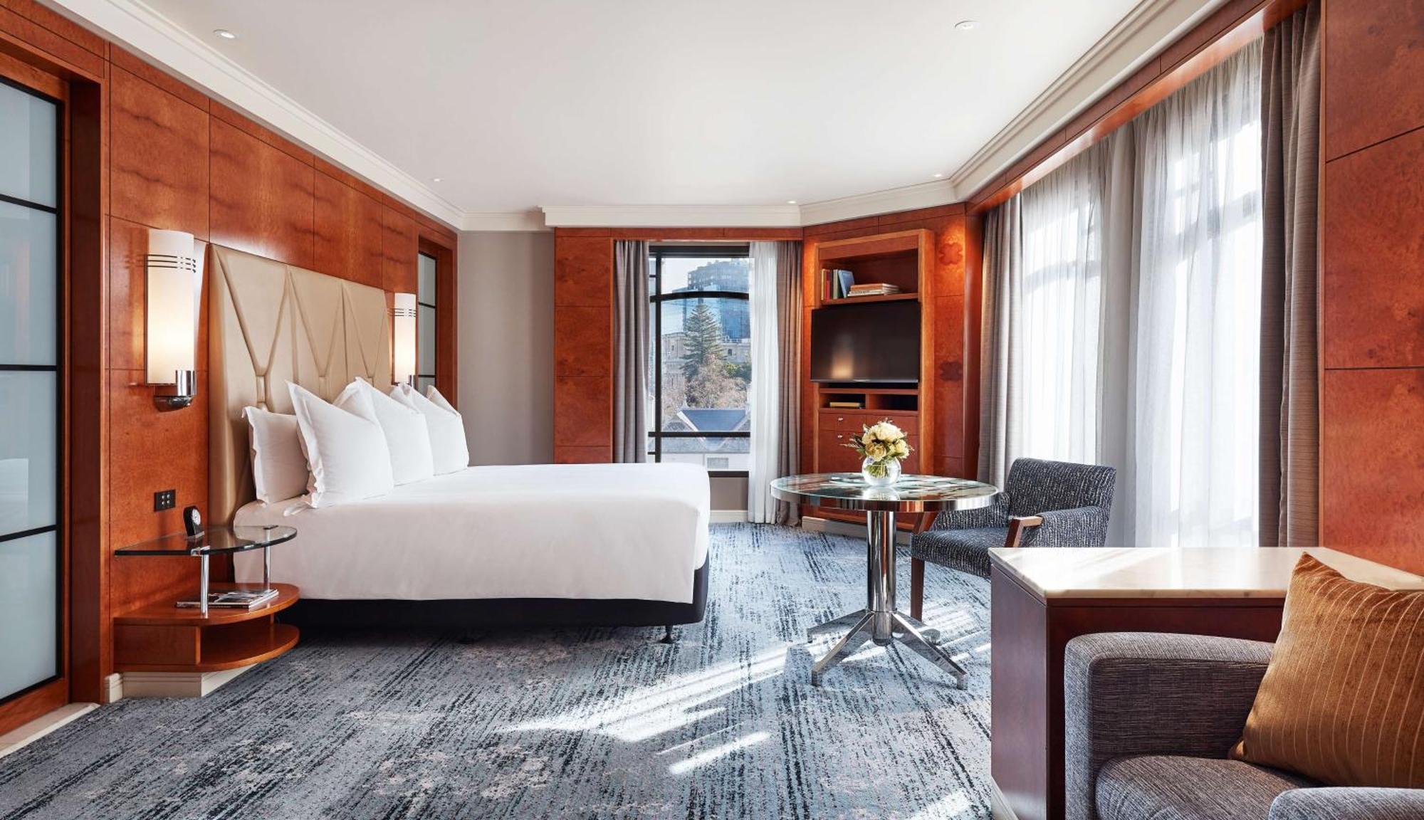 Park Hyatt Melbourne Hotel Ngoại thất bức ảnh